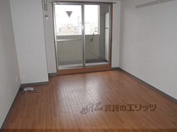 マインズ・コム四条大宮 813 8階1Kのリビング/ダイニング