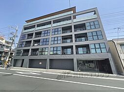 JR山陰本線 二条駅 徒歩12分