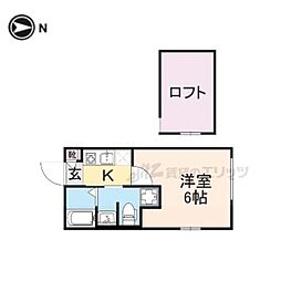 ハウスゼン等持院