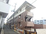京都府京都市右京区常盤仲之町：物件画像／株式会社エリッツ　白梅町店