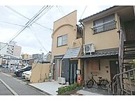 京都府京都市中京区西ノ京笠殿町：物件画像／株式会社エリッツ　白梅町店