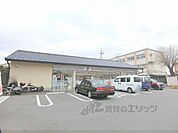 セブンイレブン　京都堀川今宮店まで130メートル