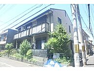 京都府京都市中京区西ノ京西中合町：物件画像／株式会社エリッツ　白梅町店
