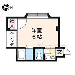 🉐敷金礼金0円！🉐レジデンス陽明