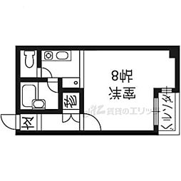 阪急京都本線 西院駅 徒歩7分