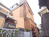 京都府京都市上京区北町：物件画像／株式会社エリッツ　白梅町店