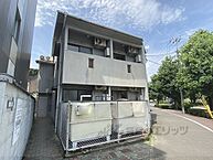 京都府京都市北区小山西花池町：物件画像／株式会社エリッツ　白梅町店