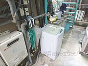 洗濯機