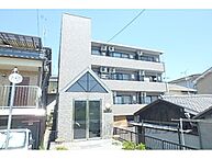 京都府京都市右京区梅津中村町：物件画像／株式会社エリッツ　白梅町店