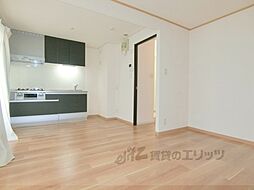 セジュール北山 1LDKの写真