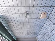 洗濯機水栓