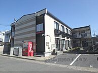 京都府京都市北区西賀茂鹿ノ下町：物件画像／株式会社エリッツ　白梅町店