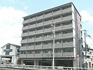 京都府京都市右京区西京極畔勝町：物件画像／株式会社エリッツ　白梅町店