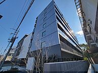 京都府京都市右京区西京極新明町：物件画像／株式会社エリッツ　白梅町店