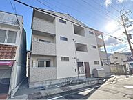 京都府京都市右京区嵯峨折戸町：物件画像／株式会社エリッツ　白梅町店