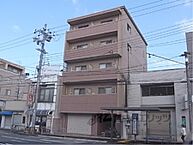 京都府京都市右京区西院小米町：物件画像／株式会社エリッツ　白梅町店