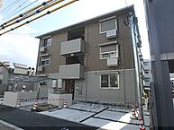 京都府京都市南区吉祥院宮ノ西町：物件画像／株式会社エリッツ　白梅町店