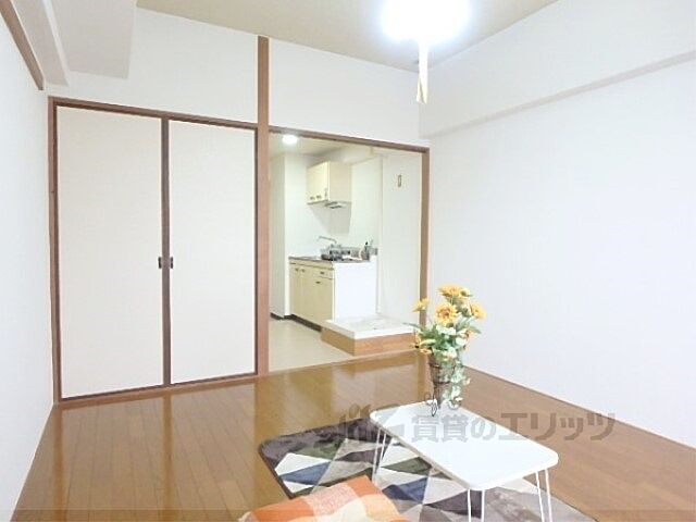 子供部屋