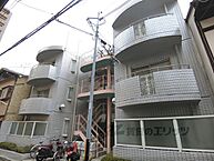 京都府京都市下京区東洞院通五条下る福島町：物件画像／株式会社エリッツ　白梅町店