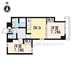 京都府京都市下京区中堂寺坊城町：物件画像／株式会社エリッツ　白梅町店