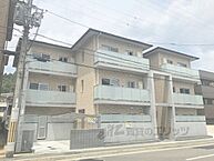 京都府京都市北区上賀茂豊田町：物件画像／株式会社エリッツ　白梅町店