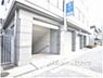 周辺：地下鉄二条城前駅まで500メートル