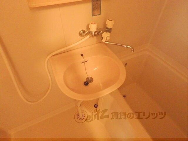 浴室
