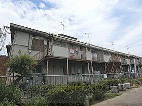 新栄荘 207 ｜ 京都府京都市南区西九条島町（賃貸マンション1R・2階・18.27㎡） その10