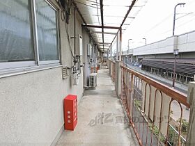 新栄荘 207 ｜ 京都府京都市南区西九条島町（賃貸マンション1R・2階・18.27㎡） その29