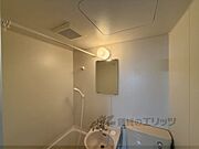 ユニットバス