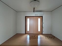 阪急京都本線 桂駅 徒歩9分の賃貸マンション 3階1Kのリビング/ダイニング