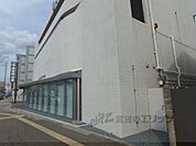 京都中央信用金庫吉祥院支店まで450メートル