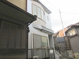 コンフォート西京極 1 ｜ 京都府京都市右京区西京極西川町（賃貸アパート1LDK・1階・28.35㎡） その11