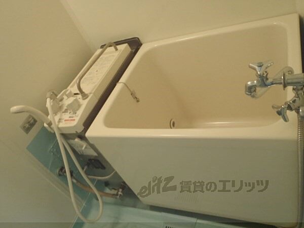 画像7:風呂