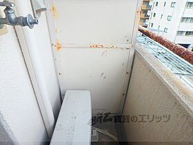 京都府京都市右京区西院東貝川町（賃貸マンション1K・4階・16.20㎡） その13