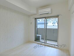 京都市営烏丸線 十条駅 徒歩5分の賃貸マンション 7階1Kのリビング/ダイニング