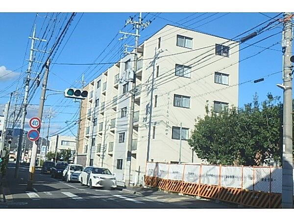 ベルビュー太秦 103｜京都府京都市右京区太秦荒木町(賃貸マンション1LDK・1階・37.57㎡)の写真 その11