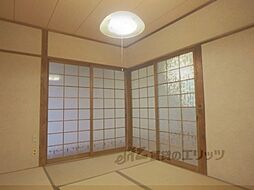 コーポラス城南 3階2DKのリビング/ダイニング