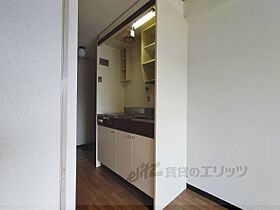 京都府京都市西京区桂御所町（賃貸マンション1R・3階・17.42㎡） その8