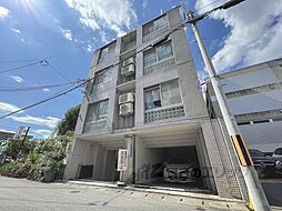 阪急京都本線 桂駅 徒歩4分