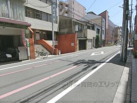 ルモン三条西洞院  ｜ 京都府京都市中京区西洞院通三条下る柳水町（賃貸マンション1R・1階・22.11㎡） その15