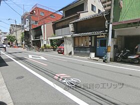 ルモン三条西洞院  ｜ 京都府京都市中京区西洞院通三条下る柳水町（賃貸マンション1R・1階・22.11㎡） その16