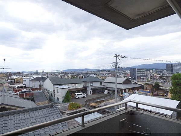 パレＨＳＰ 406｜京都府向日市寺戸町久々相(賃貸マンション1R・4階・19.44㎡)の写真 その19