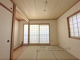 京都府京都市西京区桂南滝川町（賃貸マンション3LDK・1階・79.91㎡） その15