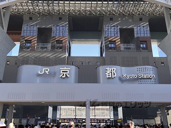 京都府京都市下京区六条西洞院東入ル東側町(賃貸アパート1K・2階・32.00㎡)の写真 その23