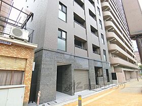 増田屋ビル 201 ｜ 京都府京都市下京区五条通堀川東入る中金仏町（賃貸マンション1LDK・2階・43.24㎡） その1