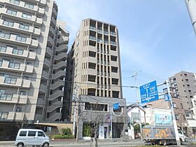 セントポーリア西大路七条 703 ｜ 京都府京都市下京区西七条南衣田町（賃貸マンション1K・7階・28.24㎡） その1