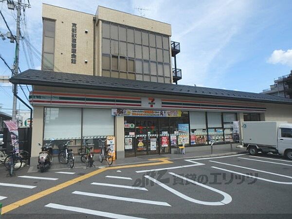 京都府京都市下京区西七条東御前田町(賃貸マンション3LDK・1階・65.91㎡)の写真 その24