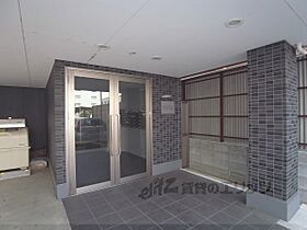 フラッティＫ＆Ｓ 106 ｜ 京都府京都市右京区西院清水町（賃貸マンション1K・1階・24.48㎡） その17