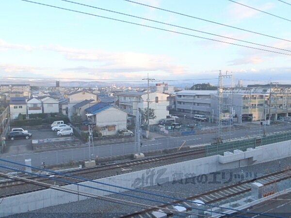 京都府京都市西京区川島滑樋町(賃貸マンション2LDK・4階・56.32㎡)の写真 その27